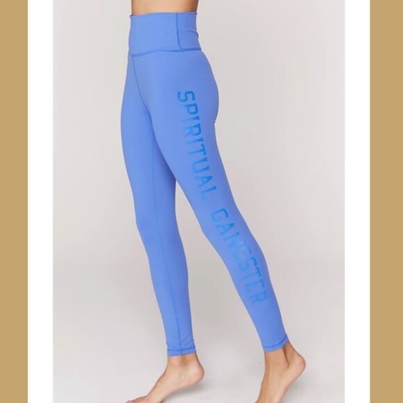 NWT Spiritual Gangster Essential High Waist Legging - Picture 5 of 6